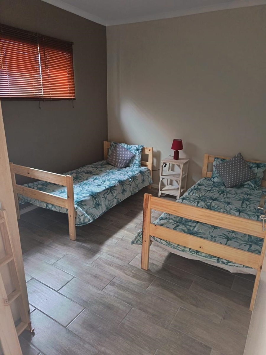 To Let 2 Bedroom Property for Rent in Dana Bay Western Cape